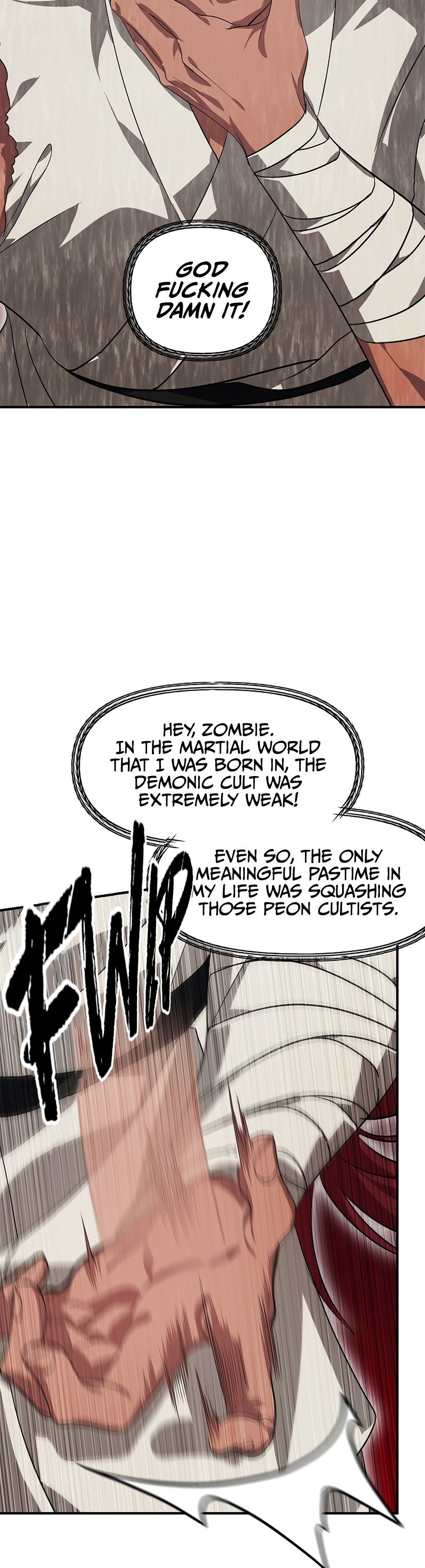 SSS-Class Suicide Hunter, Chapter 67 image 26